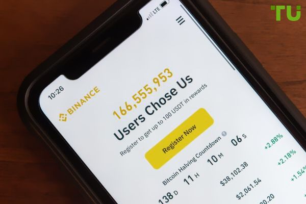 Binance P2P deja de admitir transacciones en RUB