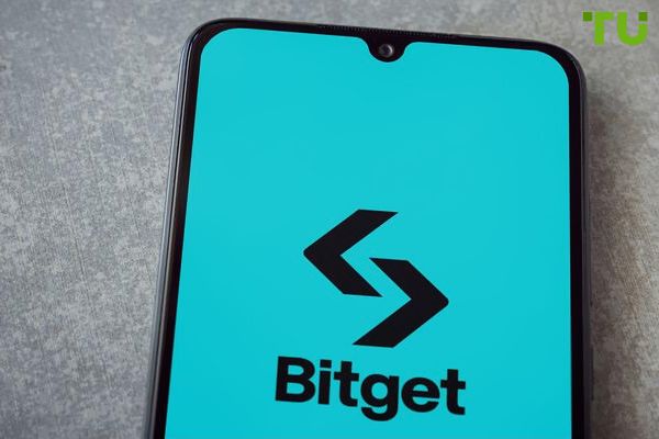 Bitget registra un aumento del 82% en el volumen de operaciones al contado en noviembre Bitget registra un aumento del 82% en el volumen de operaciones al contado en noviembre