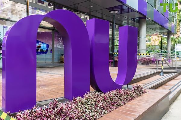Nubank will allow its clients to withdraw cryptocurrency Nubank will allow its clients to withdraw cryptocurrency