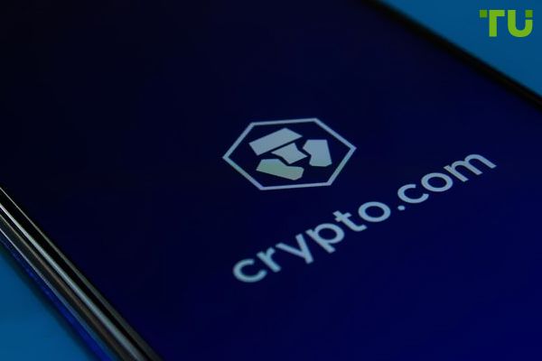 Crypto.com enters into agreement with major charitable organizations