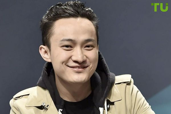 Justin Sun continues to shock the crypto community