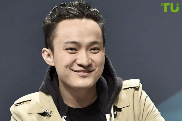 Justin Sun sigue conmocionando a la comunidad cripto