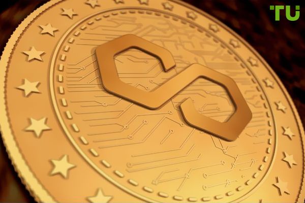 Nearly 3 million MATIC tokens were sent to Coinbase Nearly 3 million MATIC tokens were sent to Coinbase