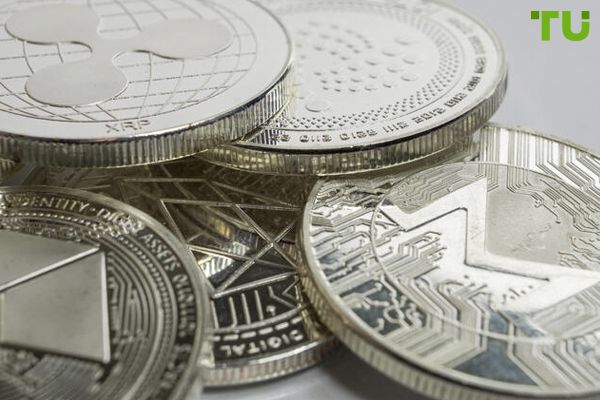 Altcoin market could repeat 2016 and 2020 bull rallies Altcoin market could repeat 2016 and 2020 bull rallies