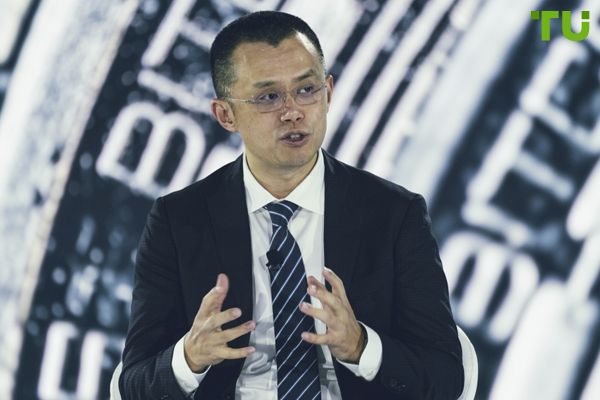Changpeng Zhao's fortune for 2023 grow by $25 billion Changpeng Zhao's fortune for 2023 grow by $25 billion