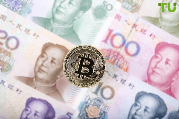 China cracks down on $2.2 billion illegal banking transactions with crypto China cracks down on $2.2 billion illegal banking transactions with crypto