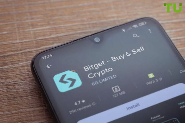 Bitget listará el token MOBILE en Innovation Zone y Web3 Bitget listará el token MOBILE en Innovation Zone y Web3
