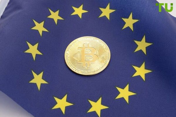 EU to tighten control over links between banks and crypto companies