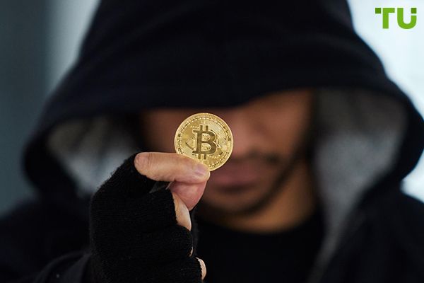 324 thousand users fell victim to crypto phishing in 2023