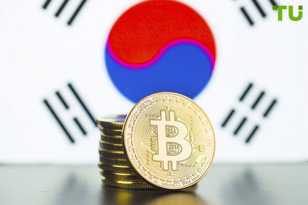 South Korea to ban crypto transactions on bank cards