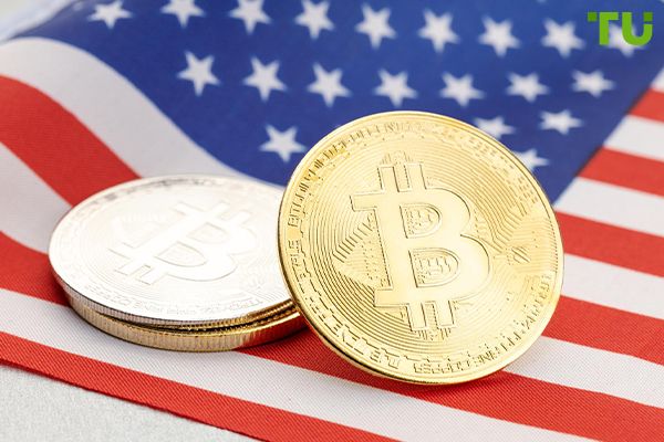 Bitcoin ETF alternative: U.S. to issue Bitcoin Depositary Receipts Bitcoin ETF alternative: U.S. to issue Bitcoin Depositary Receipts