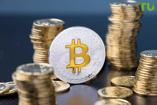 BTC expects a price spike: Institutional investors aggressively buy Bitcoins BTC expects a price spike: Institutional investors aggressively buy Bitcoins