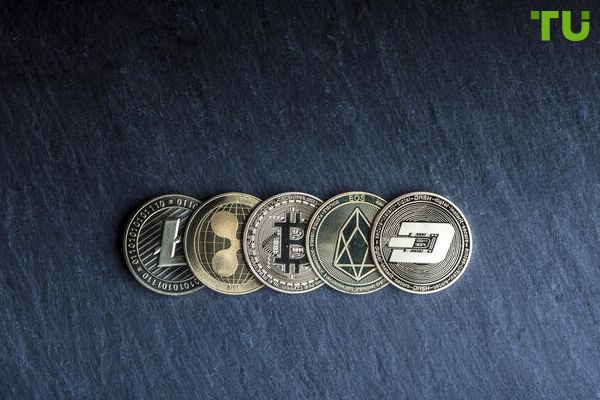 Crypto market has started to grow – What is it related to? Crypto market has started to grow – What is it related to?