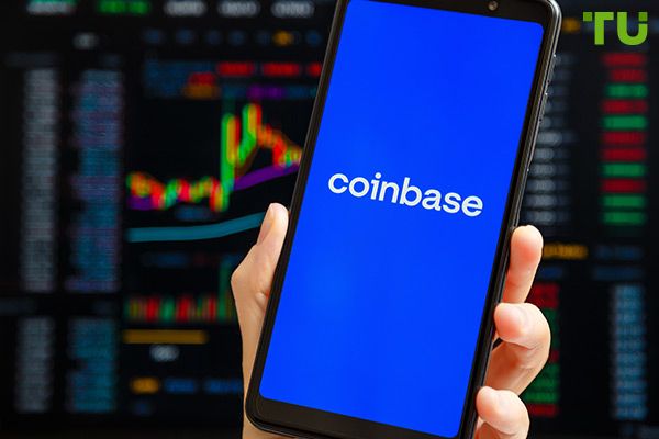 Coinbase prepares to enter EU derivatives market Coinbase prepares to enter EU derivatives market