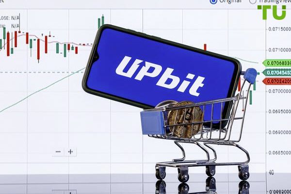 Upbit secures MPI license from the Monetary Authority of Singapore