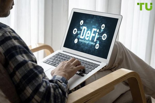 US CFTC releases report on DeFi sector issues