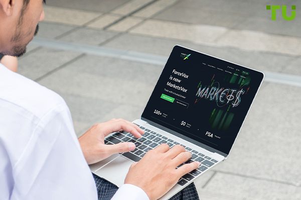 ForexVox rebrands as MarketsVox, marking evolution of trading industry ForexVox rebrands as MarketsVox, marking evolution of trading industry