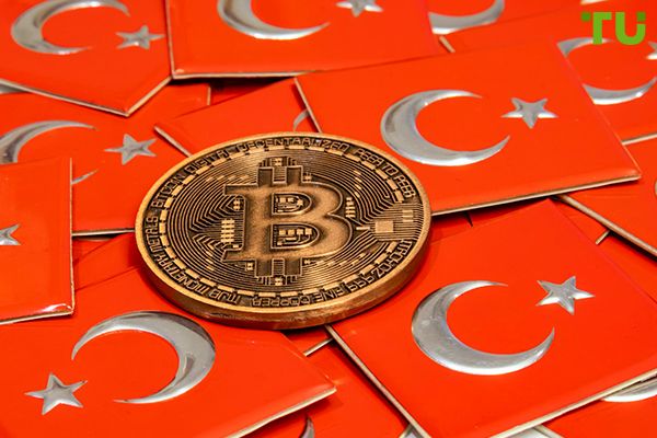 Turkey nears finalization of crypto regulation rules Turkey nears finalization of crypto regulation rules