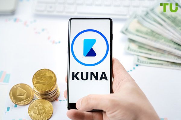 Cryptocurrency exchange Kuna shifts focus to institutional clients