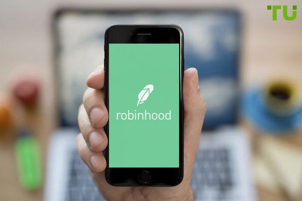 Robinhood announces readiness to launch spot ETF trading