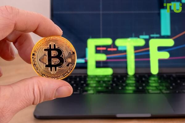 Investments in Bitcoin ETFs reach $4.6B on first day of trading Investments in Bitcoin ETFs reach $4.6B on first day of trading