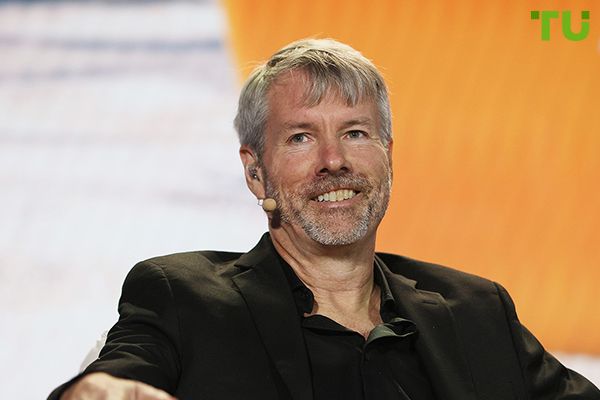 Michael Saylor urges retail holders of crypto assets to keep BTC Michael Saylor urges retail holders of crypto assets to keep BTC