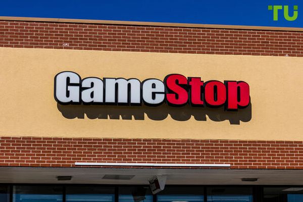 GameStop shuts down its NFT platform GameStop shuts down its NFT platform