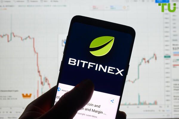 Bitfinex prevents exploit related to XRP transfer