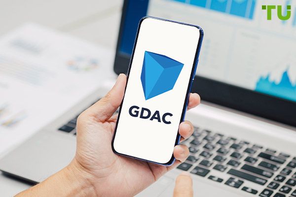 GDAC exchange was targeted by hackers