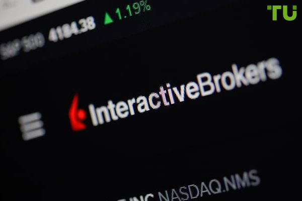 Interactive Brokers lanza una nueva promoción: Abra una cuenta ISA de acciones y obtenga 55 £ Interactive Brokers lanza una nueva promoción: Abra una cuenta ISA de acciones y obtenga 55 £