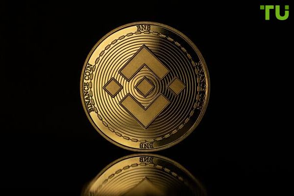 Binance abre una plataforma para usuarios tailandeses Binance abre una plataforma para usuarios tailandeses