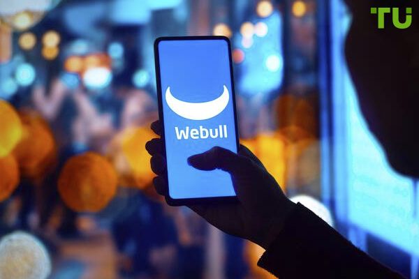 Webull and TradingView announce partnership