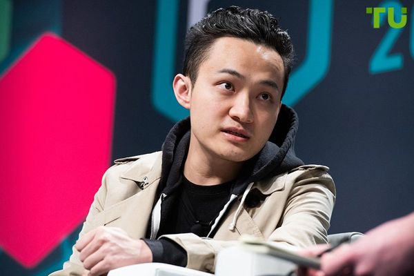 Justin Sun's recent activity sparked interest among crypto investors Justin Sun's recent activity sparked interest among crypto investors