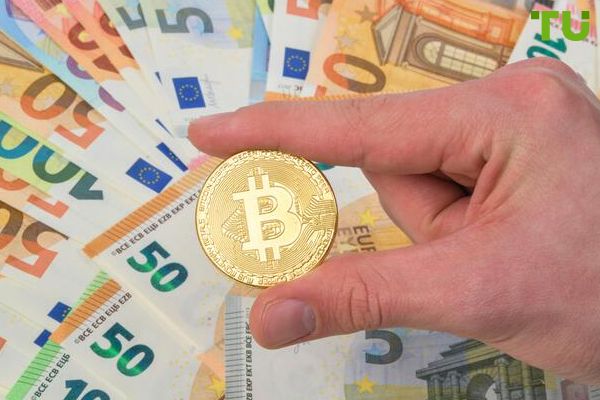 EU extends AML law to crypto sector