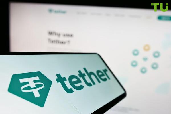Tether's total BTC assets have reached 66,465 coins