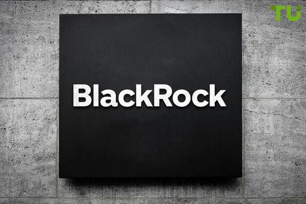 BlackRock's Bitcoin ETF is first to reach $1B in inflows BlackRock's Bitcoin ETF is first to reach $1B in inflows