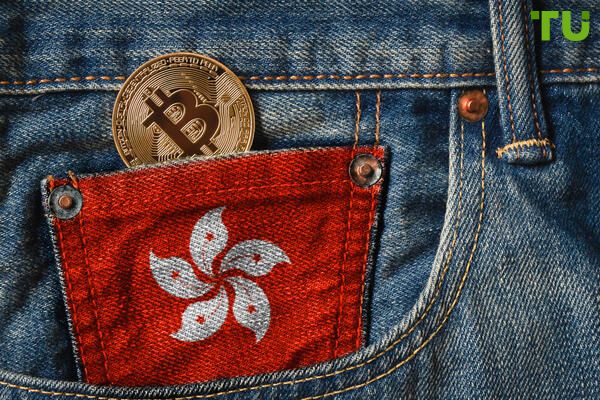 Hong Kong firm ready to launch Bitcoin ETF Hong Kong firm ready to launch Bitcoin ETF