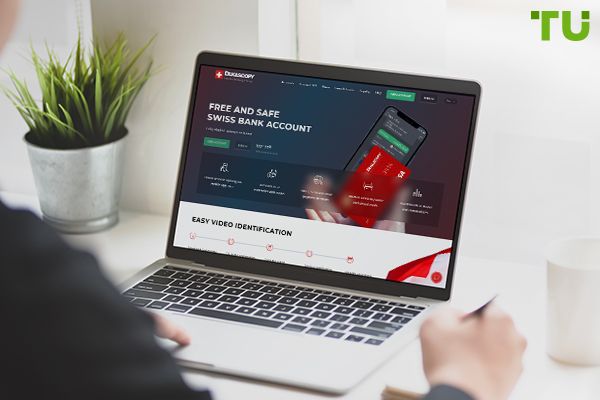 Dukascopy celebra un sorteo semanal de 1.500 USD