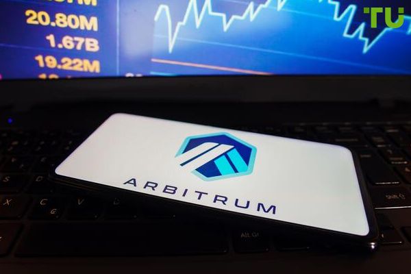 $1.72M loss: Arbitrum liquidity protocol hack details emerged $1.72M loss: Arbitrum liquidity protocol hack details emerged