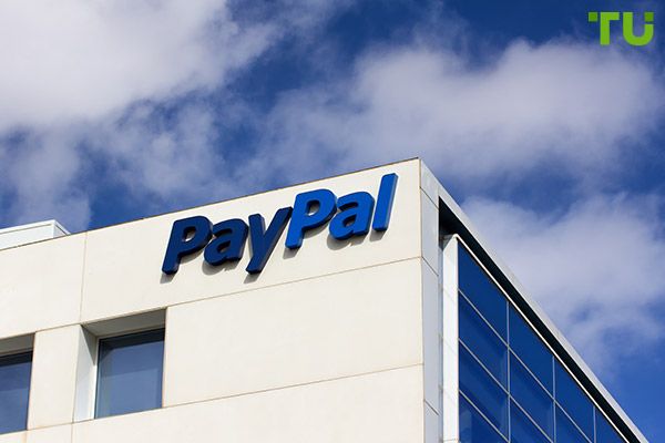 Visa expands its partnership with PayPal
