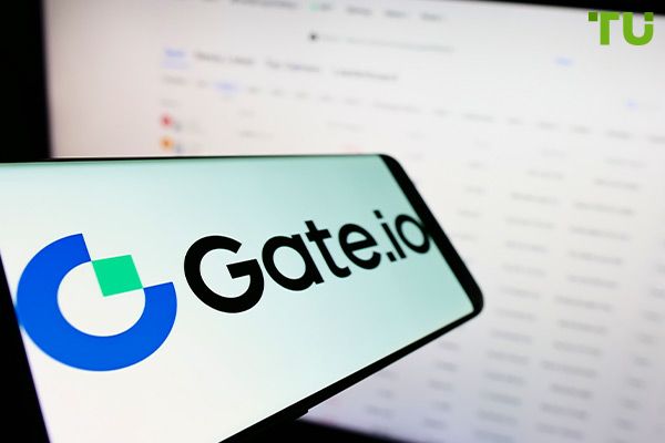 Gate.io has applied for an SFC license