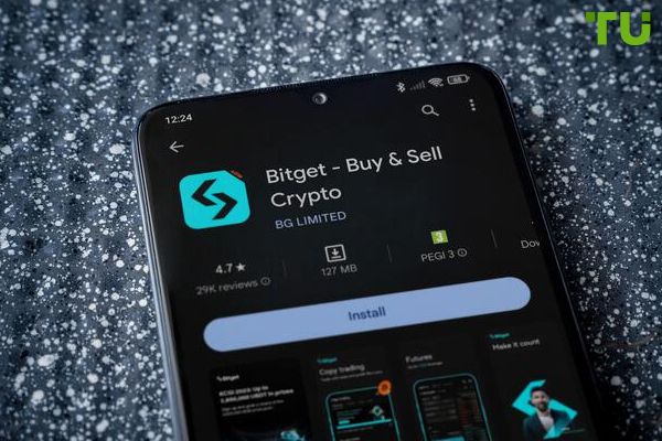 Bitget launches initial listing of GT Protocol (GTAI)