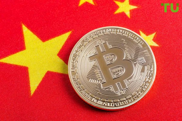 Bitcoin Investment Rises Amid Economic Troubles In China