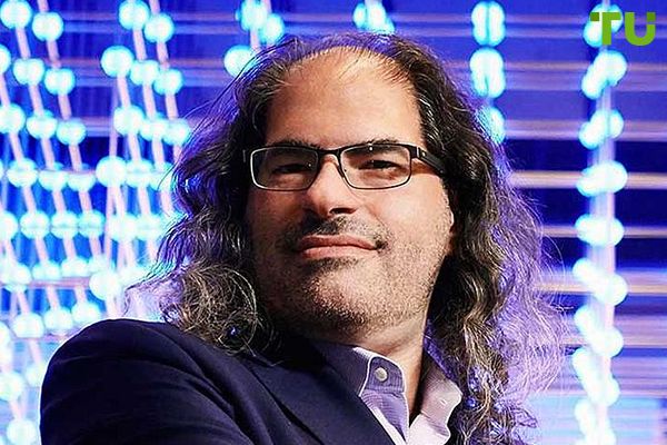 David Schwartz de Ripple advierte de un nuevo tipo de estafa con monederos de criptomonedas David Schwartz de Ripple advierte de un nuevo tipo de estafa con monederos de criptomonedas