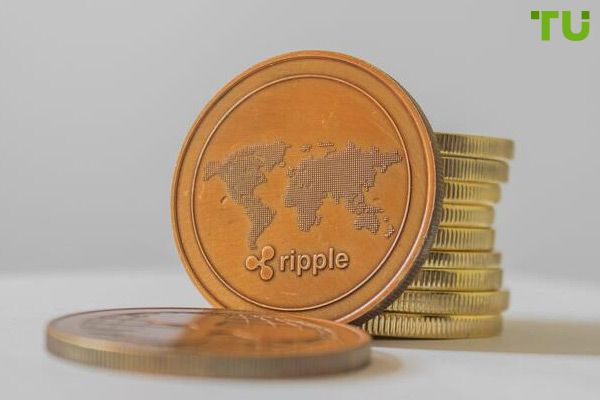 XRP sets new record for number of crypto wallets