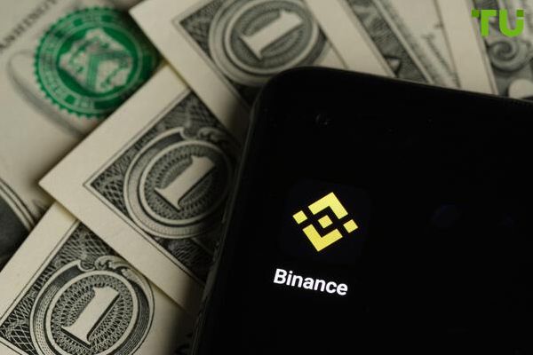 Binance sigue aumentando su volumen de operaciones y su cuota de mercado Binance sigue aumentando su volumen de operaciones y su cuota de mercado