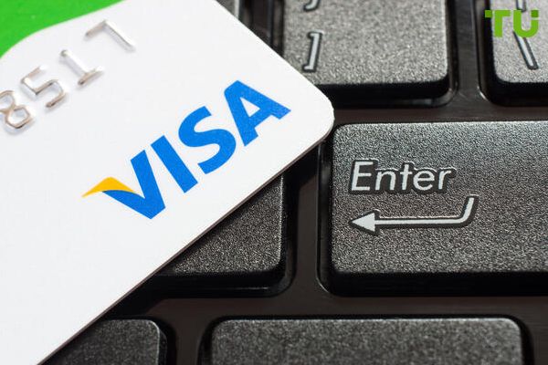 Transak y Visa anuncian una asociación para ampliar las capacidades de conversión Transak y Visa anuncian una asociación para ampliar las capacidades de conversión