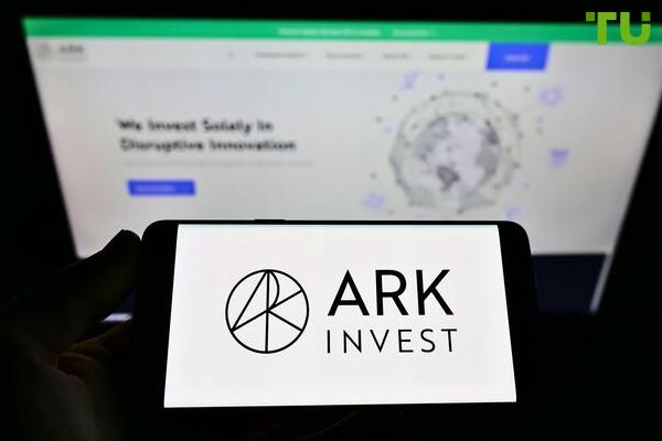ARK Invest: Bitcoin could reach $2.3m if its share of global investments is 19.4% ARK Invest: Bitcoin could reach $2.3m if its share of global investments is 19.4%