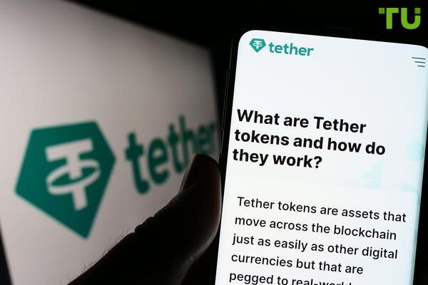 El consejero delegado de Tether comenta el informe de JPMorgan El consejero delegado de Tether comenta el informe de JPMorgan