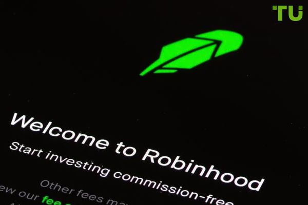 Robinhood amplía su equipo canadiense Robinhood amplía su equipo canadiense
